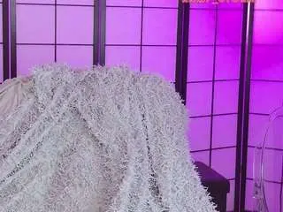 Camsoda Adult Webcam of rainy-storm