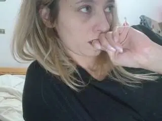 Camsoda Sex Cam of rexaflower