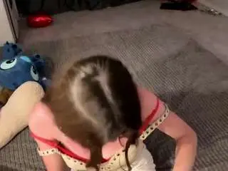 Camsoda Live Sex of shaunterivali
