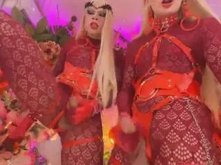 Camsoda Private Sex Chat of spicyblondes