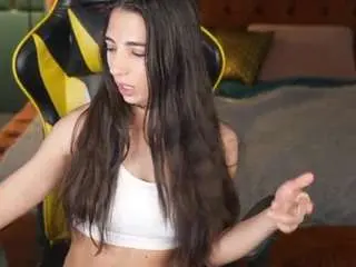 Camsoda Live Sex of anettakiss