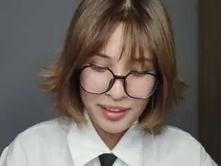 Camsoda Best Webcam of bettyefusselman