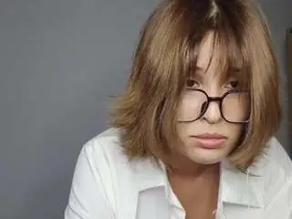 Camsoda Private Sex Chat of bettyefusselman