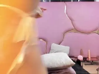 Camsoda Private Sex Chat of issysleblanc