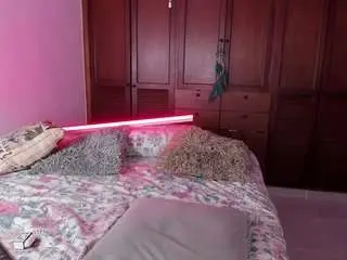 Camsoda Adult Webcam of karolsweet