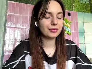 Camsoda Nude Webcam of linettetaborn