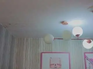 Camsoda Free Live Porn of valeriatp