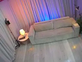 Camsoda Nude Webcam of voyeurcam-jb-podcast