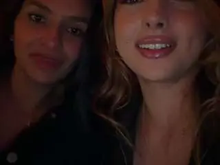Camsoda Sex Chat of cheerrybomb