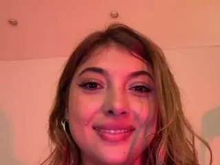 Camsoda Private Sex Chat of cheerrybomb