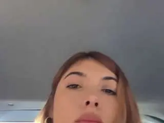 Camsoda Adult Webcams of cheerrybomb