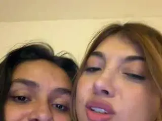 Camsoda Private Sex Chat of cheerrybomb