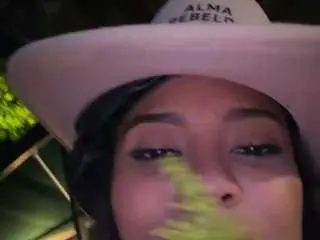 Camsoda Free Porn Cam of cheerrybomb