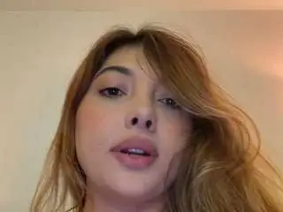 Camsoda Live Porn of cheerrybomb