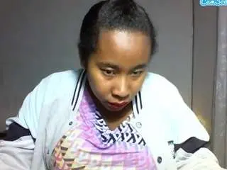 Camsoda Adult Webcam of divinaqueen