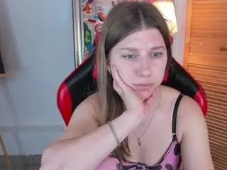 Camsoda Live Sex of katymeaw