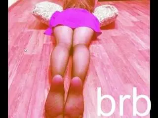 Camsoda Nude Webcam of readydetour