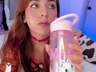 Camsoda Live Sex Cam of maddylennon