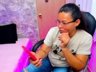 Camsoda Live Sex of maturepure