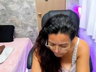 Camsoda Live Sex Cam of maturepure