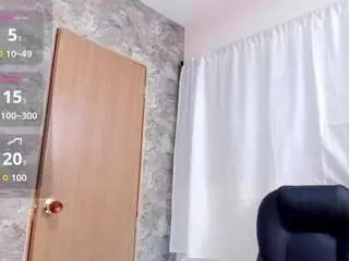 Camsoda Adult Webcam of maturepure