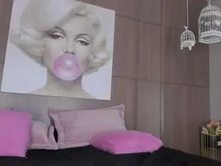 Camsoda Live Porn of saraycollins