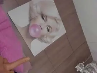 Camsoda Best Webcam of saraycollins