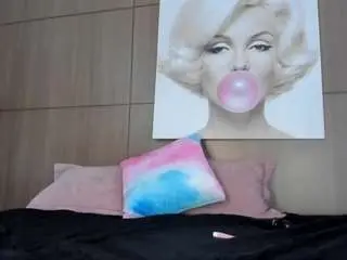 Camsoda Best Webcam of saraycollins