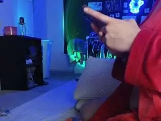 Camsoda Nude Webcam of sweetlikeblu