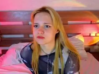 Camsoda Adult Webcam of tramiewilson
