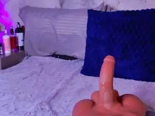 Camsoda Sex Chat of bella-mush