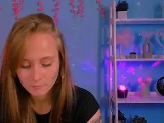 Camsoda Free Porn Cam of chloe-cutie