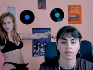 Camsoda Free Porn Cam of chloe-cutie