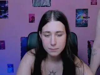 Camsoda Best Webcam of milana-sunny
