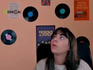 Camsoda Best live sex cam show of milana-sunny