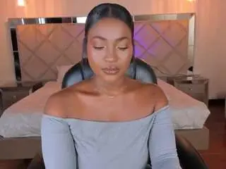 Camsoda Sex Cam of savannahstorm