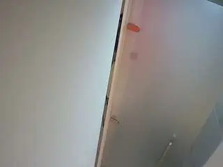 Camsoda Live Porn of voyeurcam-casa-salsa-shower-1