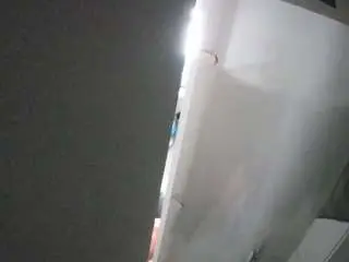 Camsoda Live Porn of voyeurcam-casa-salsa-shower-1