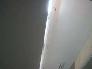 Camsoda Live Sex of voyeurcam-casa-salsa-shower-1