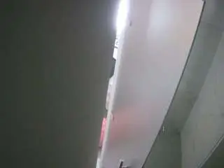 Camsoda Best Webcam of voyeurcam-casa-salsa-shower-1