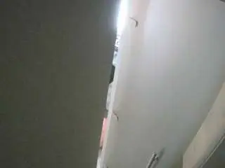 Camsoda Live Sex of voyeurcam-casa-salsa-shower-1