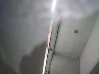 Camsoda Live Sex of voyeurcam-casa-salsa-shower-1