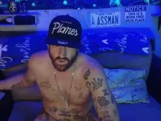 Camsoda Best Webcam of acampbells604