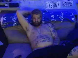 Camsoda Adult Webcam of acampbells604
