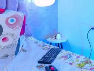 Camsoda Best live sex cam show of bellaasanders