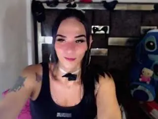 Camsoda Live Sex Cam of diiosa-vx