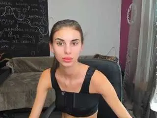 Camsoda Sex Cam of emmigreen