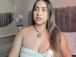 Camsoda Private Sex Chat of mariamore