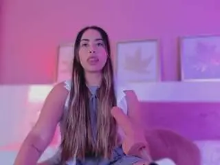 Camsoda Sex Cam of mariamore