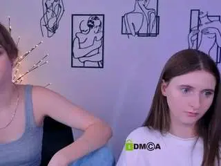 Camsoda Best Webcam of nekky-mouse